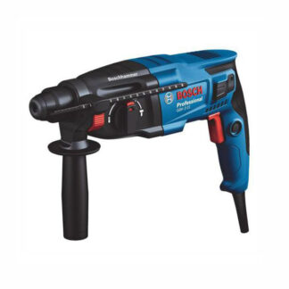 TASSELLATORE                     GBH2-21 PRO BOSCH 0.611.2A6.000 BOSCH ELETTROUTENSILI        F BOSCH