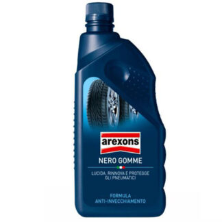 NERO GOMME l 1                             AREXONS 8377 AREXONS                      F AREXONS