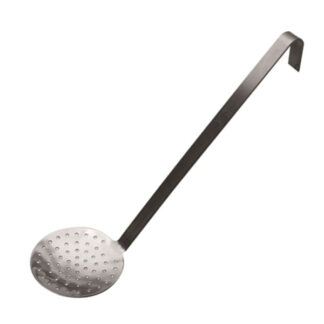 SCHIUMAROLA SALSE                 cm 16 h 42 SALVI SCPE16 PENTOLONI SALSE              C SALVINELLI