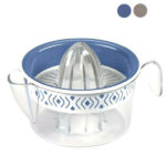 SPREMIAGRUMI TOSCA TORTORA     20x14 h 11 STEFANPL 55950 SPREMIAGRUMI                 C STEFANPLAST