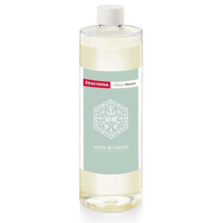 RICARICA ESSENZA LEMONGRASS   ml 500 FANCY TESCOMA 906589 DIFFUSORI E OLII             C TESCOMA
