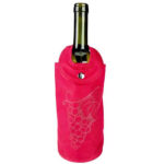 RAFFREDDA VINO         cm 11 h 20 UNO VINO TESCOMA 695474 SECCHIELLI GHIACCIO          C TESCOMA