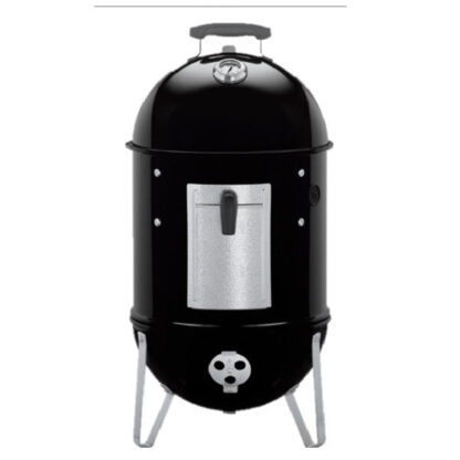 BARBECUE AFFUMICATORE SMOKEY     50x50 h 106 WEBER 721004 BARBECUE                     C WEBER