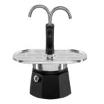 CAFFETTIERA MINI EXPRESS           Tz   2 BIALETTI 0007302/MR CAFFETTIERE                  C BIALETTI