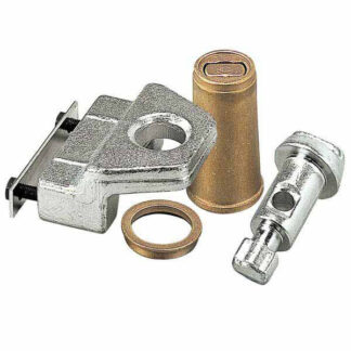 BLOCCASERRANDE PAVIMENTO          PAL400043 CORBIN PAL400043000000 CORBIN LUCCHETTI             S CORBIN