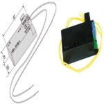 MODULO BOOSTER                     07022-00-0 CISA 07022.00.0 CISA VARIE                   S CISA