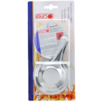 FORNELLINO FONDUTA PASTA COMBUSTIBILE          EVA 070392 FONDUTE                      C EVA