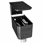 CHIUDICANCELLO CARDINE              AGILE NOVAFERR 2000-AG20/S NOVAFERR CHIUDIPORTA         S NOVA FERR