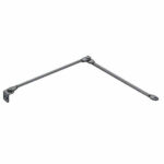 BRACCIO CHIUDICANCELLO COMPASSO     AGILE NOVAFERR 2000/L-AG23 NOVAFERR CHIUDIPORTA         S NOVA FERR