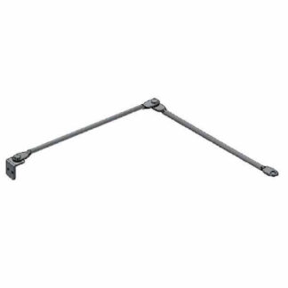 BRACCIO CHIUDICANCELLO COMPASSO     AGILE NOVAFERR 2000/L-AG23 NOVAFERR CHIUDIPORTA         S NOVA FERR