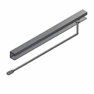 BRACCIO CHIUDICANCELLO GUIDA        AGILE NOVAFERR 2000/M-AG22 NOVAFERR CHIUDIPORTA         S NOVA FERR