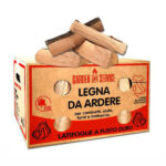 LEGNO ARDERE kg 10,5                          FIRE 20.126 ACCENDITORI-PULITORI         F FIRE