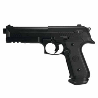 PISTOLA ARIA COMPRESSA PB 575 ALFA         DEFENCE PB-ALPHA575 AUTODIFESA E ACCESSORI       S DEFENCE SYSTEM