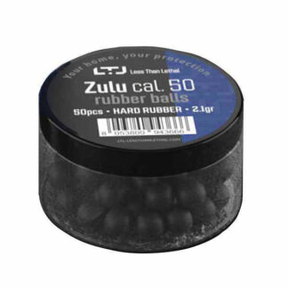 PALLINO PISTOLE ZULU                Pz  50 DEFENCE PB-539 AUTODIFESA E ACCESSORI       S DEFENCE SYSTEM