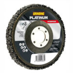 DISCO ABRASIVO STRIPPER PLAT. 115 f.22,2  GRINDING 77696005110 DISCHI ABRASIVI              F GRINDING