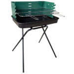BARBECUE GLENDALE                 65x37 h 85 THORX  BARBECUE                     C