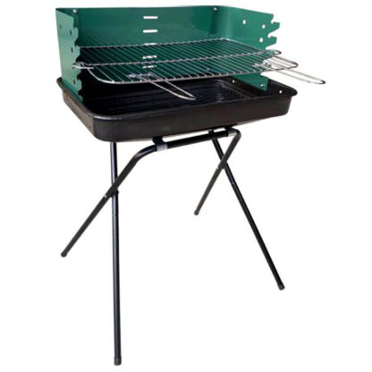 BARBECUE GLENDALE                 65x37 h 85 THORX  BARBECUE                     C THORX