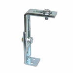 STAFFA CHIUDICANCELLO RETROFIT     07155-03-0 CISA 07155.03.0 CISA CHIUDIPORTA             S CISA