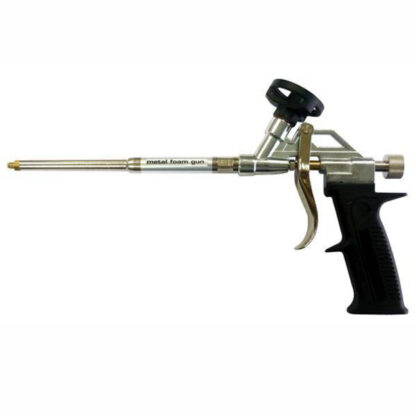 PISTOLA SCHIUMA POLIURETANICA              9079 EC 9079T/EC PISTOLE SCHIUMA POLIURETAN.  F EUROCHIMICA