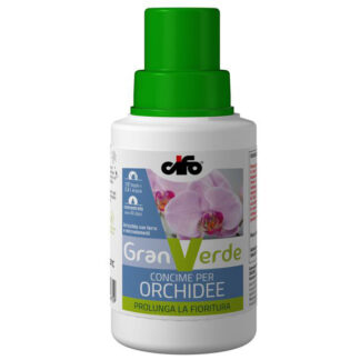 CONCIME LIQUIDO ORCHIDEE               ml 200 CIFO 110742 CONCIMI                      F CIFO