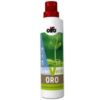 CONCIME LIQUIDO BIO ORO                ml 500 CIFO 110890 CONCIMI                      F CIFO