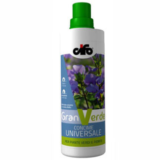 CONCIME LIQUIDO UNIVERSALE             kg 1,0 CIFO 110738 CONCIMI                      F CIFO