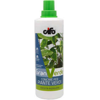 CONCIME LIQUIDO PIANTE VERDI           kg 1,0 CIFO 110739 CONCIMI                      F CIFO