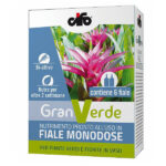 CONCIME GOCCIA GOCCIA PIANTE VERDI ml 40 Pz 6 CIFO 110891 CONCIMI                      F CIFO