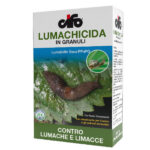 ESCA LUMACHE LUMAKIDIN                  g 500 CIFO 111073 INSETTICIDI                  C CIFO