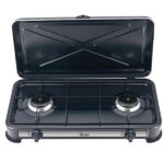 FORNELLO GAS 2 FUOCHI                        ARDES AR1FG02 FORNELLI GAS                 C ARDES