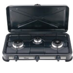 FORNELLO GAS 3 FUOCHI                        ARDES AR1FG03 FORNELLI GAS                 C ARDES