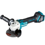 SMERIGLIATRICE BATTERIA 125        DGA513ZJ MAKITA DGA513ZJ MAKITA ELETTROUTENSILI       F MAKITA