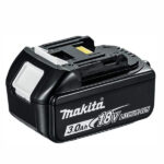 BATTERIA LITIO V.18 Ah 3            BL1830B MAKITA 197599-5 MAKITA ELETTROUTENSILI       F MAKITA