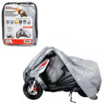 TELO COPRIMOTO MEDIO  cm 203x890x119       RHUTTEN 280091 ACCESSORI AUTO               F RHUTTEN