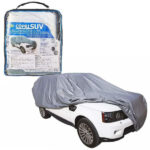 TELO COPRIAUTO SUV                         RHUTTEN 280099 ACCESSORI AUTO               F RHUTTEN