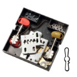 GORGES RICAMBIO 202 DX               91184 MOTTURA 91184202D MOTTURA GORGES E RICAMBI     S MOTTURA