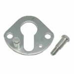 PIASTRA CILINDRO SX                  99066 MOTTURA 99066S0C1 MOTTURA VARIE                S MOTTURA