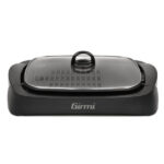 BARBECUE                                BQ90 GIRMI BQ9000 ELETTRODOMESTICI GIRMI       C GIRMI