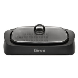 BARBECUE                                BQ90 GIRMI BQ9000 ELETTRODOMESTICI GIRMI       C GIRMI