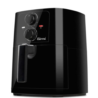 FRIGGITRICE AD ARIA                     FG87 GIRMI FG8700 ELETTRODOMESTICI GIRMI       C GIRMI