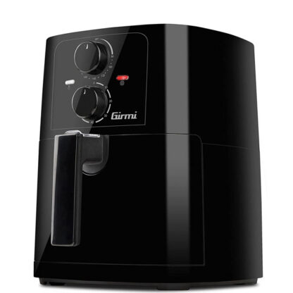 FRIGGITRICE AD ARIA                     FG87 GIRMI FG8700 ELETTRODOMESTICI GIRMI       C GIRMI