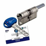 CILINDRO INFILARE CHAMPIONS  62-31-31 CP4P MOTTURA CP4P3131A1 MOTTURA CILINDRI             S MOTTURA