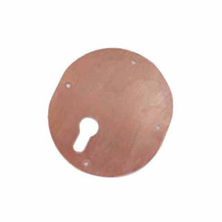 MOSTRINA INTERNA OVALE DX BRONZATA   95441 MOTTURA 95441DBR00 MOTTURA VARIE                S MOTTURA
