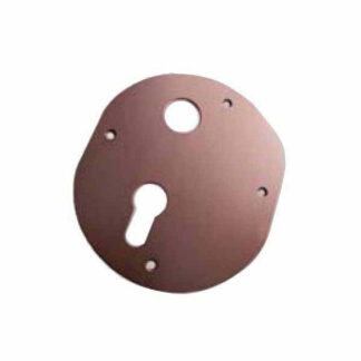 MOSTRINA INTERNA OVALE SX BRONZATA   95436 MOTTURA 95436SBR00 MOTTURA VARIE                S MOTTURA