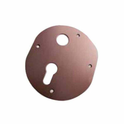 MOSTRINA INTERNA OVALE SX BRONZATA   95436 MOTTURA 95436SBR00 MOTTURA VARIE                S MOTTURA