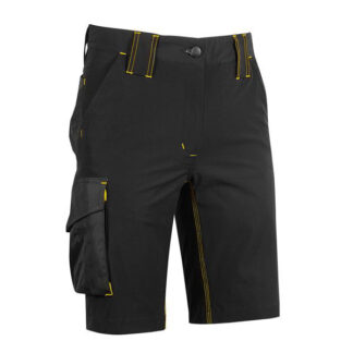 BERMUDA BLACK CARBON L              MERCURY UPOWER FU196BC-L INDUMENTI LAVORO             F UPOWER