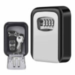 CASSAFORTE MINI KEYBOX                  QLTY 11628 WXC011 STARK CASSEFORTI             S QUALITY