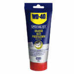 GRASSO ALTE PREST. g 150 TUBETTO   SPECIALIST WD40 391076-391075 OLI E ADDITIVI VARI          F WD 40