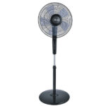 VENTILATORE PAVIMENTO STYLE TOUCH 400        ARDES AR5S41PBT VENTILATORI E CONDIZIONATORI C ARDES