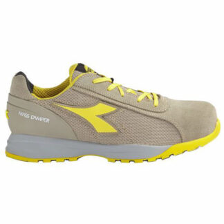 SCARPE GLOVE MDS TEXT GR BASSE 39      S1P DIADORA 181136-75029 SCARPE ANTINFORTUNISTICHE    F DIADORA
